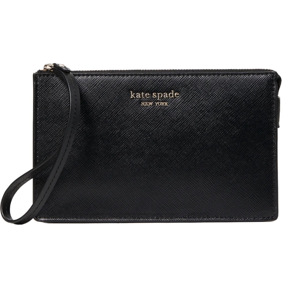 Kate Spade Sloan Wristlet